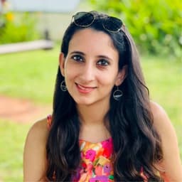 Noopur Arora (CAL, SAFe 6, POPM, CSPO, CSM)