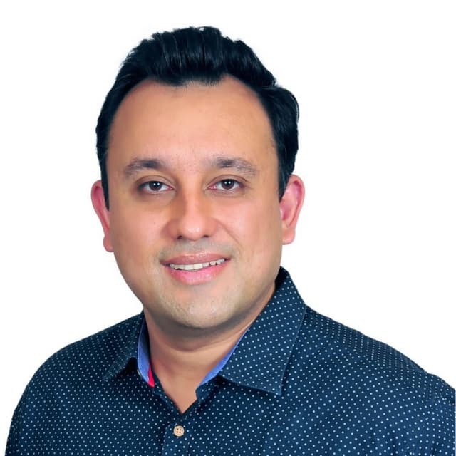 Siddharth Arora