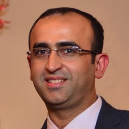 Salil Arora