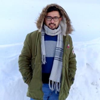 Sanket Arora