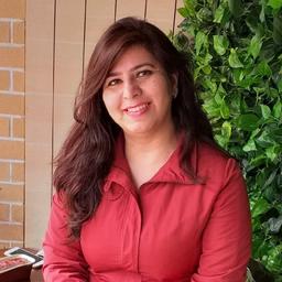 Shally Arora