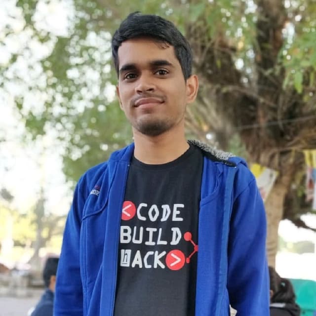 Ayush Arora