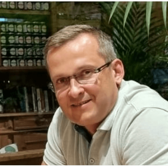 Andrei Roskach