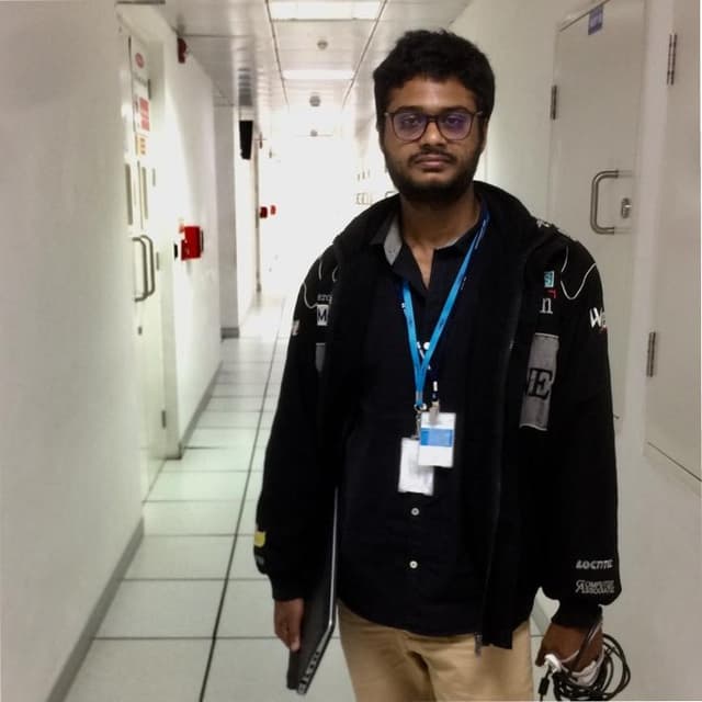 Aroulvel Shanmugasundaram