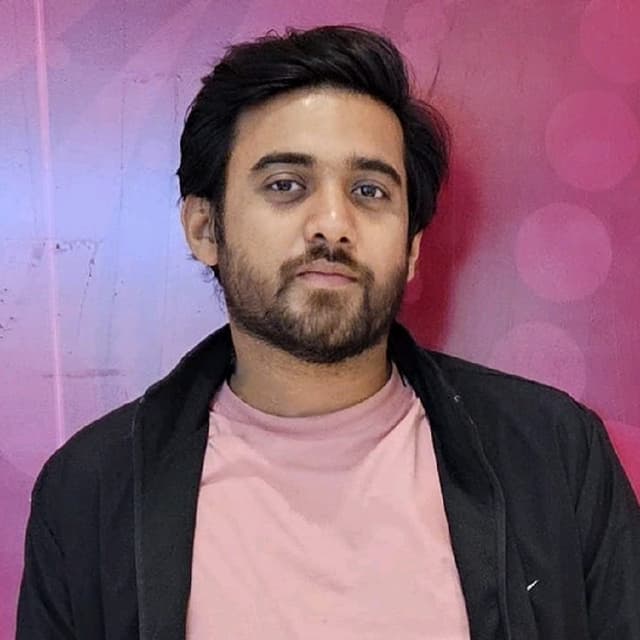 Abhishek Roy
