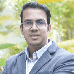 Ambarish Roy