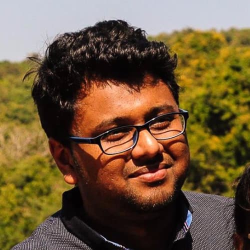 Arpa Biswas