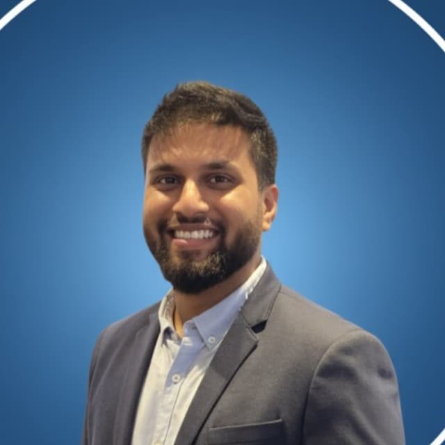 Arpan Adarsh