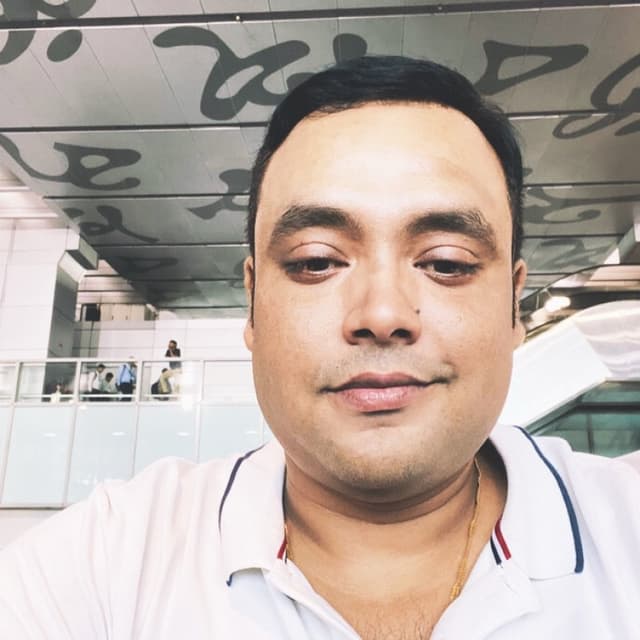Arpan Das
