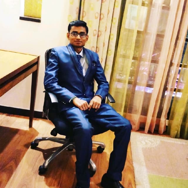 Arpan Ghatak