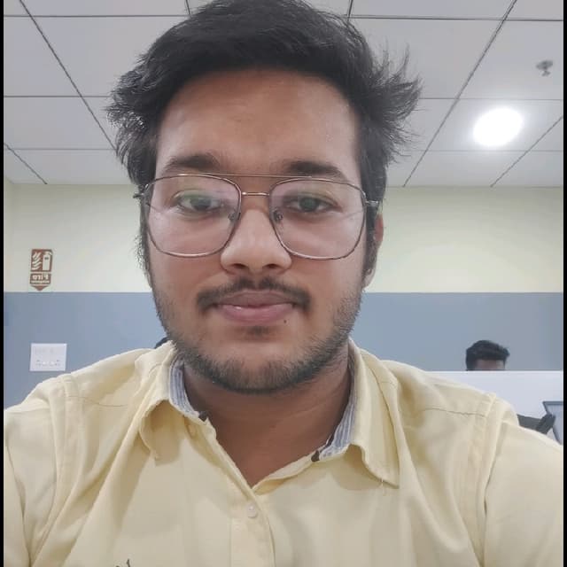 Arpan Gupta