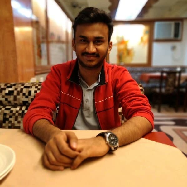 Arpan Jain