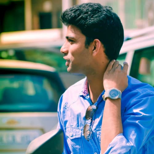 Arpan Jhalani