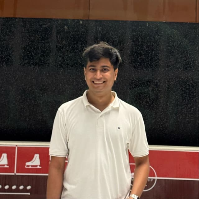 Arpan Moitra