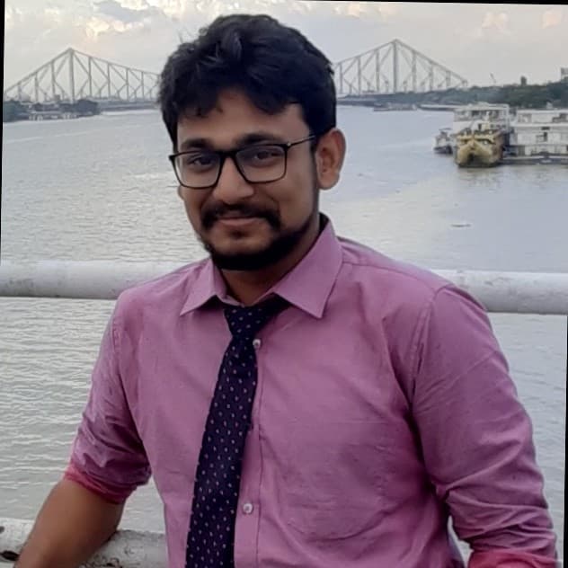 ARPAN NANDI