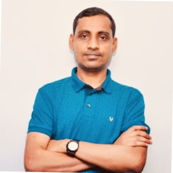 Arpan Nayek