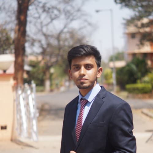 Arpan Padhi