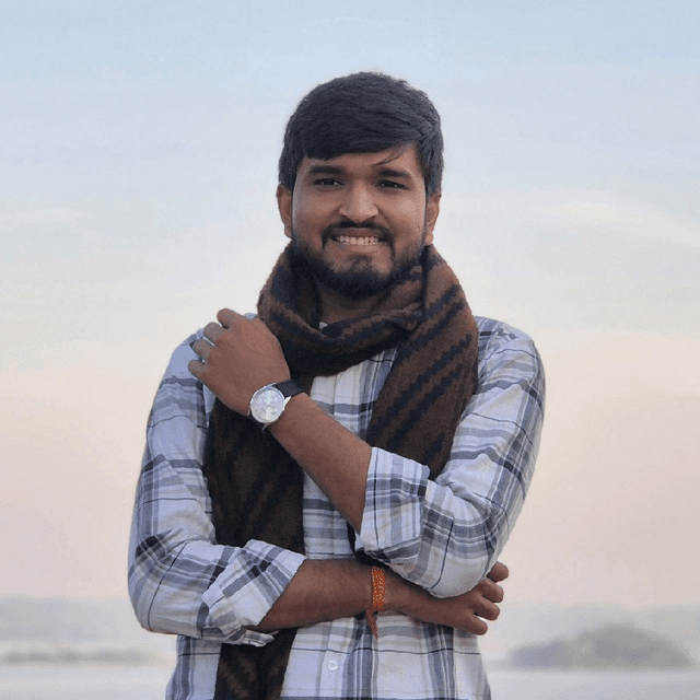 Arpan Patel