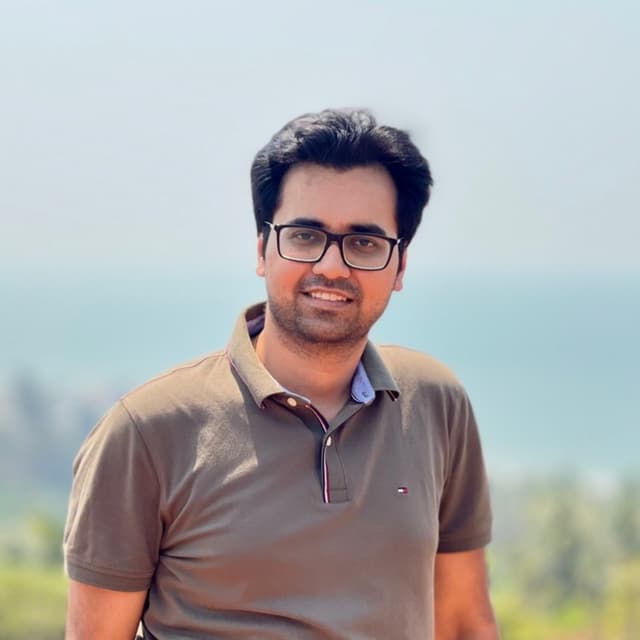 Arpan Rathi