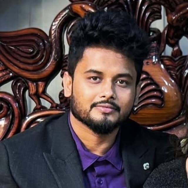 Arpan Roy