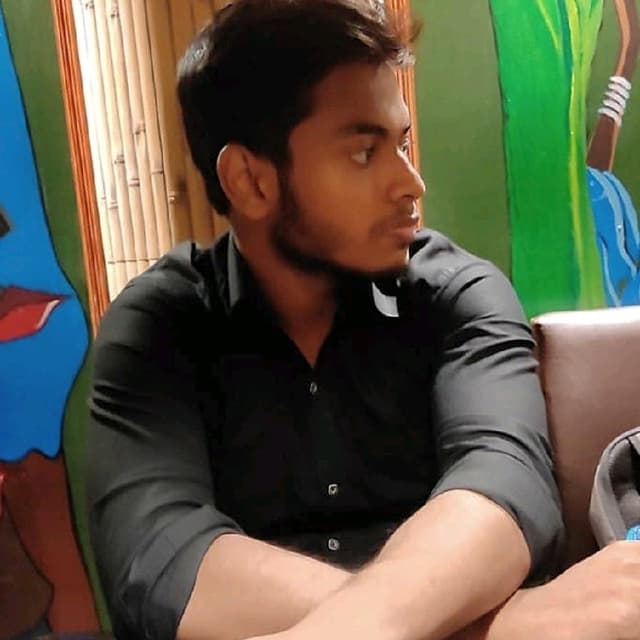 Arpan Roy