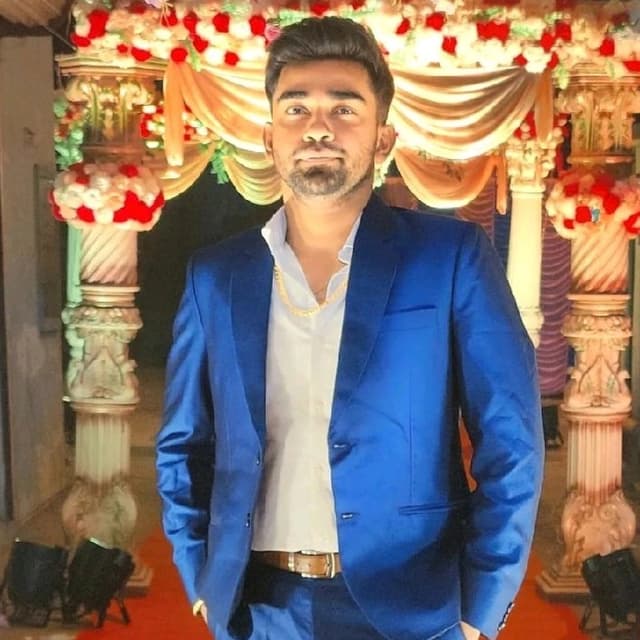 Arpan Roy