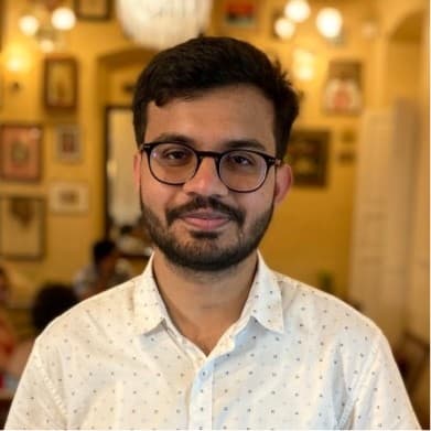 Arpan Saha
