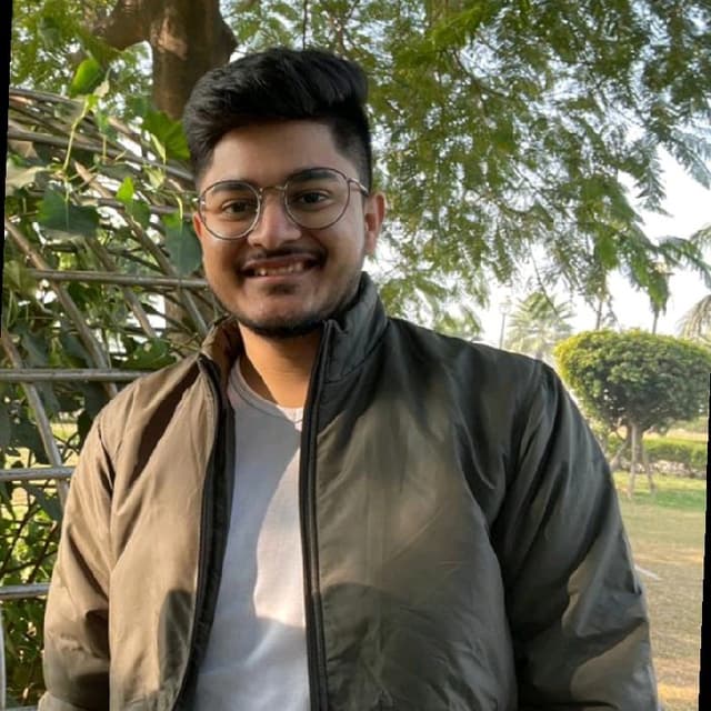 Arpan Saini