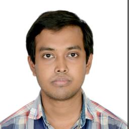 Arpan Sarkar