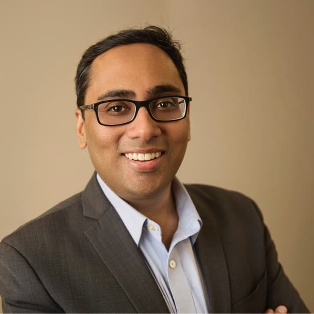 Arpan Shah