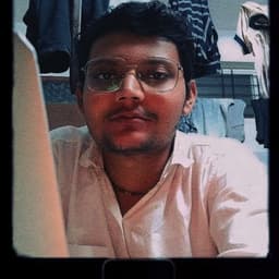 Arpan Shukla