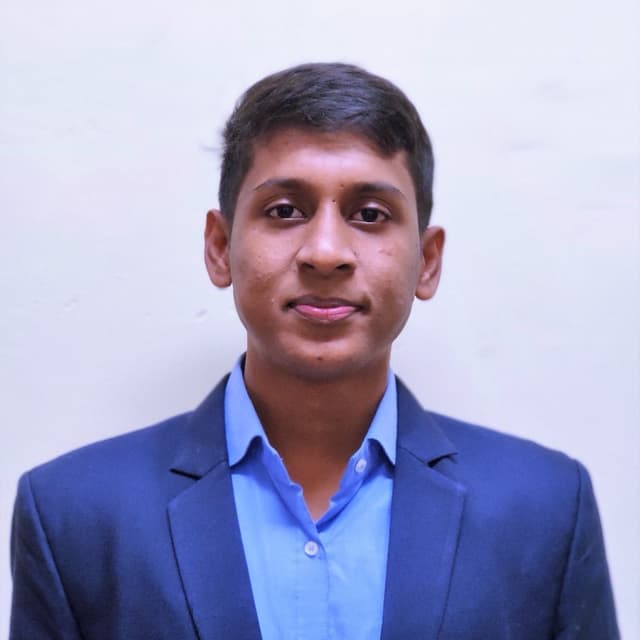Arpan Singh