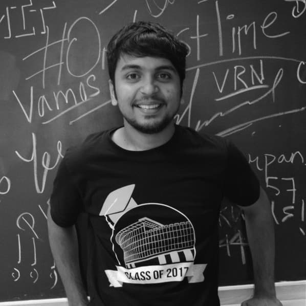 Arpan Mishra