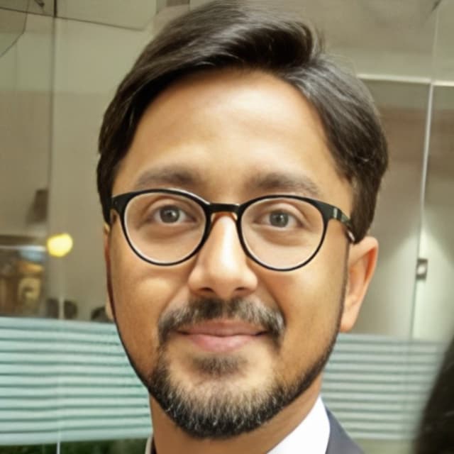 Arpan Agrawal