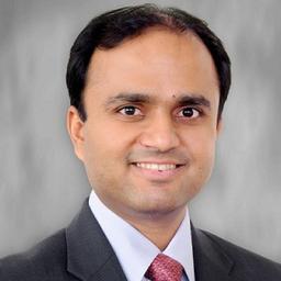 Arpan Shah