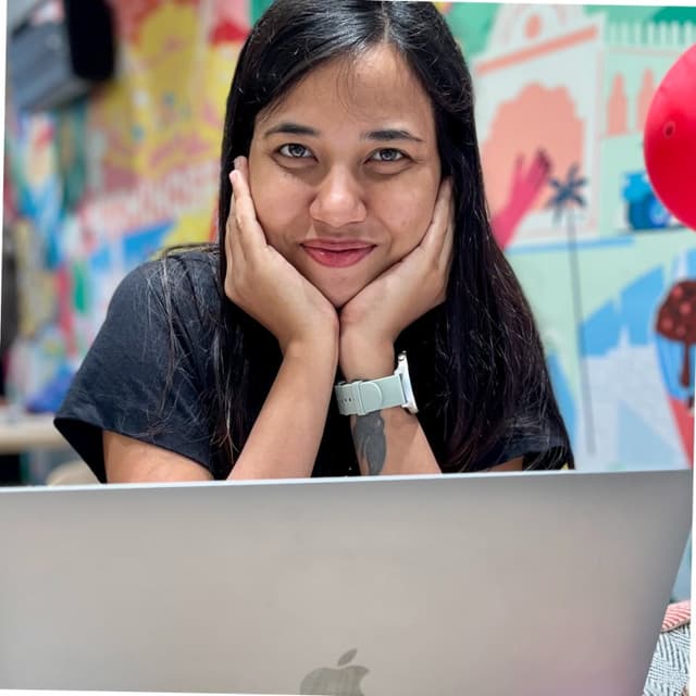 Arpana Kumari