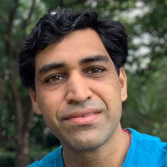 Arpan Agrawal