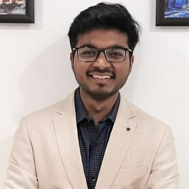 Arpan Agrawal