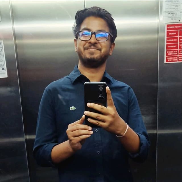 Arpan Jain