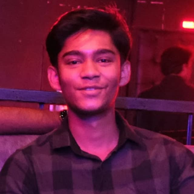 Arpan Gupta