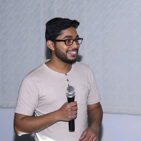 Arpan Gupta