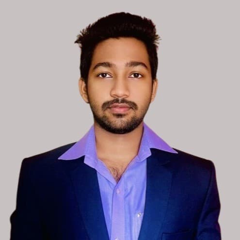 Arpan Halder