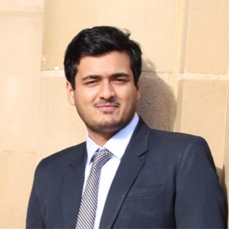 Arpan Indora