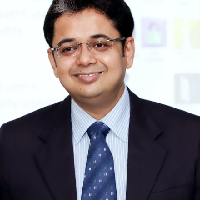 Arpan K. Kar
