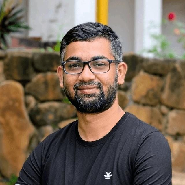 Arpan Karmakar