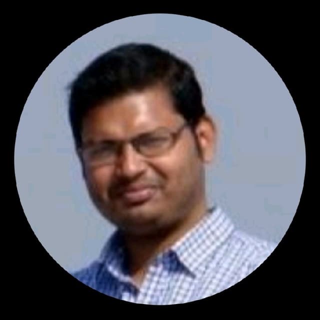 Arpan Patwari