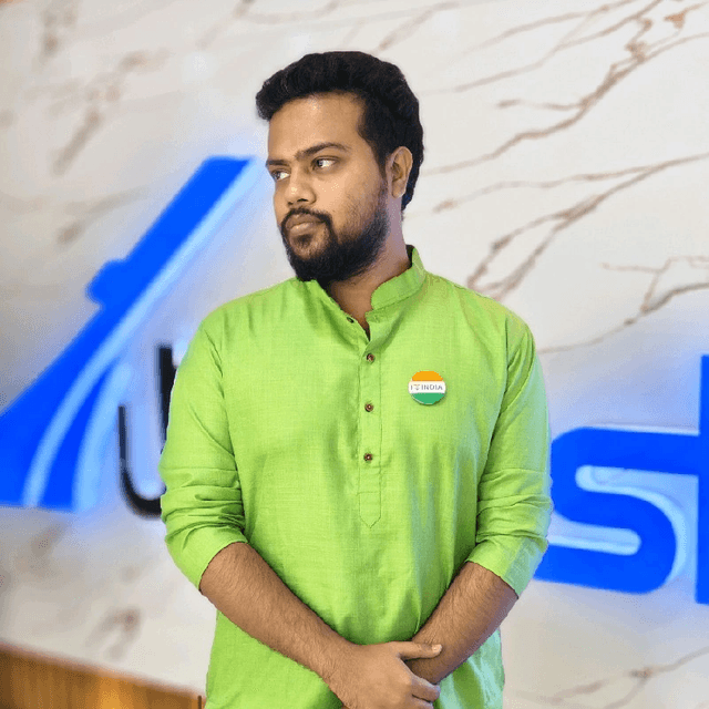 Arpan Roy