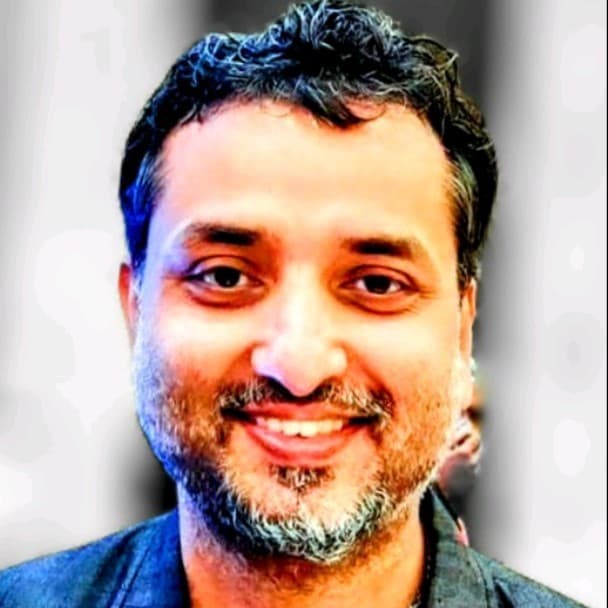 Arpan Mukherjee