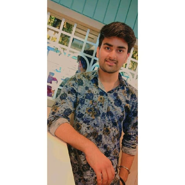 Arpan Sharma