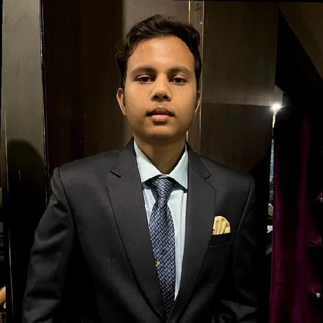Arpan Shrivastava